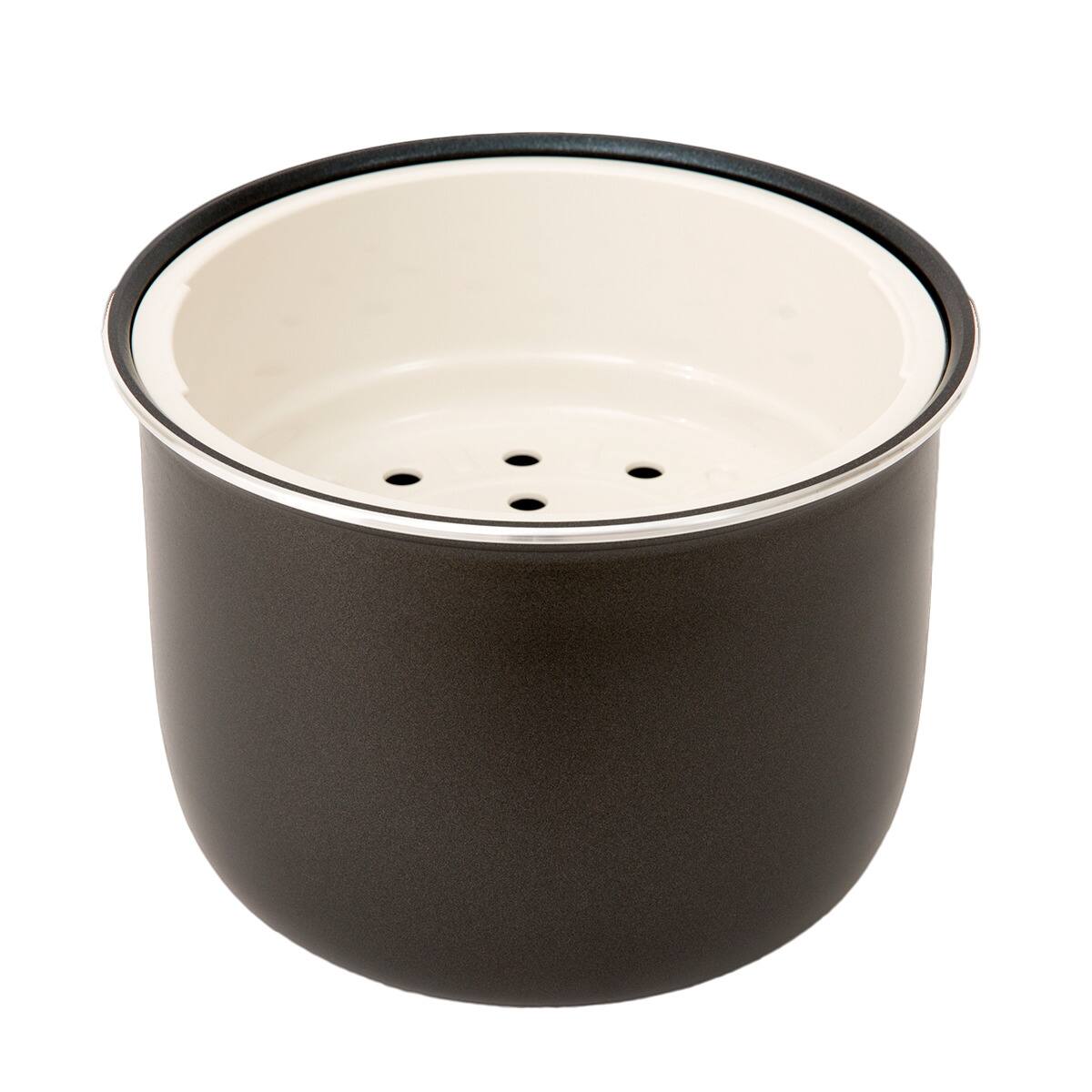 スクエア炊飯器 (JS2C01 ブラック) | ニトリネット【公式】 家具