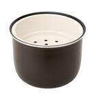 スクエア炊飯器 (JS2C01 ブラック) 19枚目画像