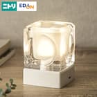 LEDコードレステーブルランプ (LML ホワイト) 1枚目画像