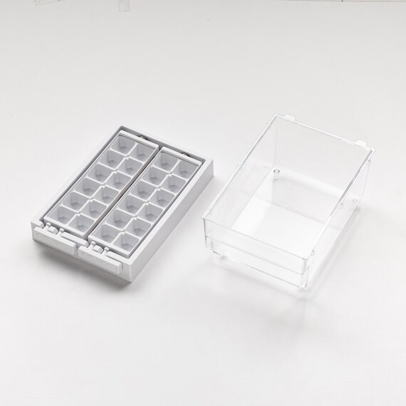 320L フレンチドアファン式冷蔵庫 (HM2C01 ホワイト)(リサイクル回収なし) 27枚目画像