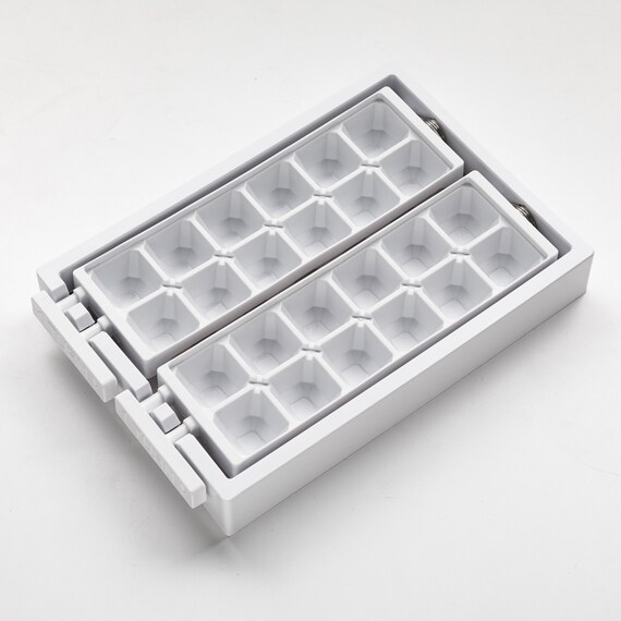 320L フレンチドアファン式冷蔵庫 (HM2C01 ホワイト)(リサイクル回収なし) 28枚目画像