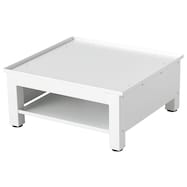 ドラム式洗濯機専用かさ上げ台 (NK201)