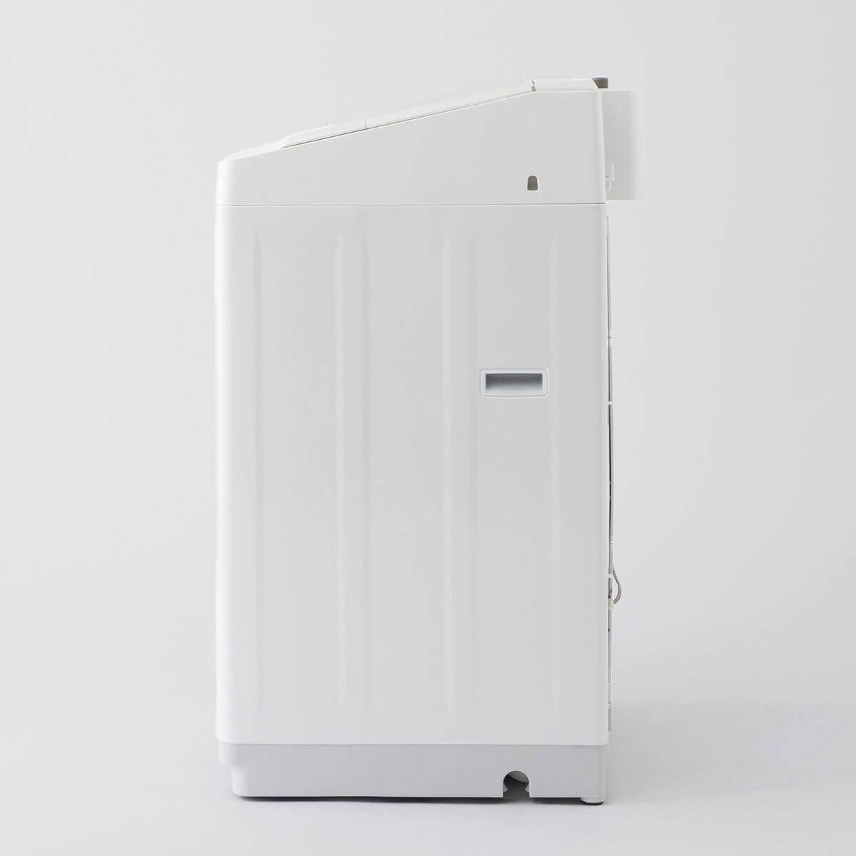 10kg洗剤自動投入洗濯機(NT100S1 ホワイト)(リサイクル回収あり