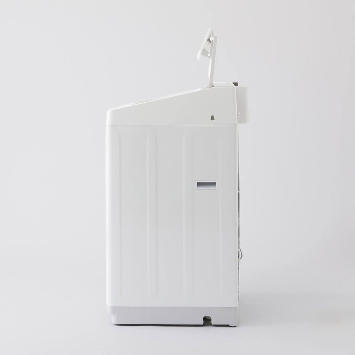 10kg洗剤自動投入洗濯機(NT100S1 ホワイト)(リサイクル回収あり