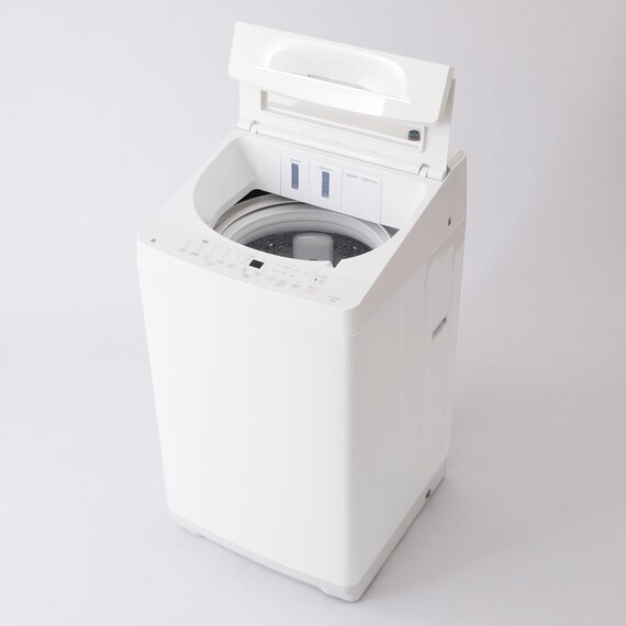 10kg洗剤自動投入洗濯機(NT100S1 ホワイト)(リサイクル回収あり 