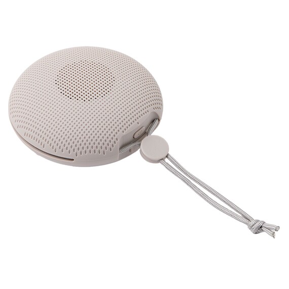 防滴ワイヤレススピーカー(モカ KRY) 8枚目画像