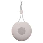 防滴ワイヤレススピーカー(モカ KRY) 9枚目画像