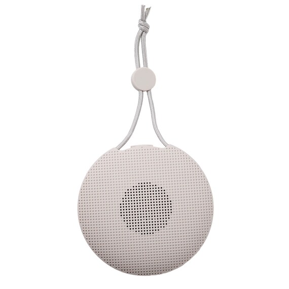 防滴ワイヤレススピーカー(モカ KRY) 9枚目画像