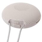 防滴ワイヤレススピーカー(モカ KRY) 12枚目画像