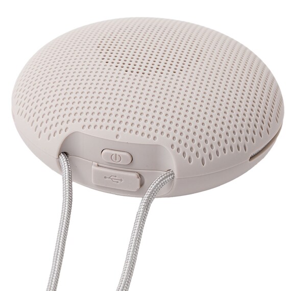 防滴ワイヤレススピーカー(モカ KRY) 12枚目画像