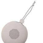 防滴ワイヤレススピーカー(モカ KRY) 13枚目画像