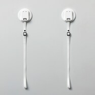 TV用壁掛け金具 (65型用)(石こうボード専用)