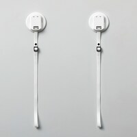 TV用壁掛け金具 (65型用)(石こうボード専用)