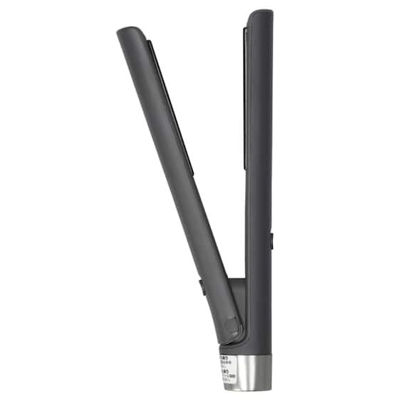 モバイルヘアアイロン (NY9741 ダークグレー) 12枚目画像