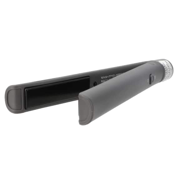 モバイルヘアアイロン (NY9741 ダークグレー) 13枚目画像