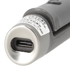 モバイルヘアアイロン (NY9741 ダークグレー) 19枚目画像