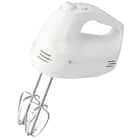 ハンドミキサー (DL2G03 WH) 1枚目画像