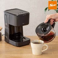 ドリップ式コーヒーメーカー(DL2G01)