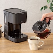 ドリップ式コーヒーメーカー(DL2G01)