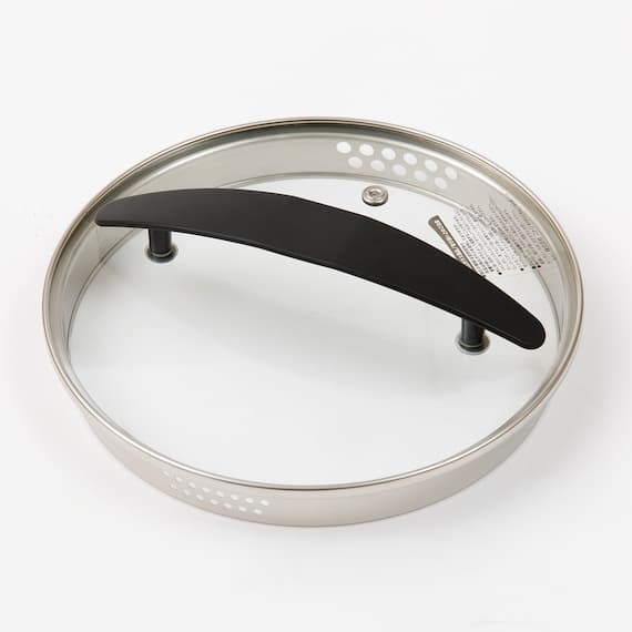 1台10役 マルチ調理ポット (OG2G02 ブラック) 16枚目画像