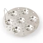 1台10役 マルチ調理ポット (OG2G02 ブラック) 17枚目画像