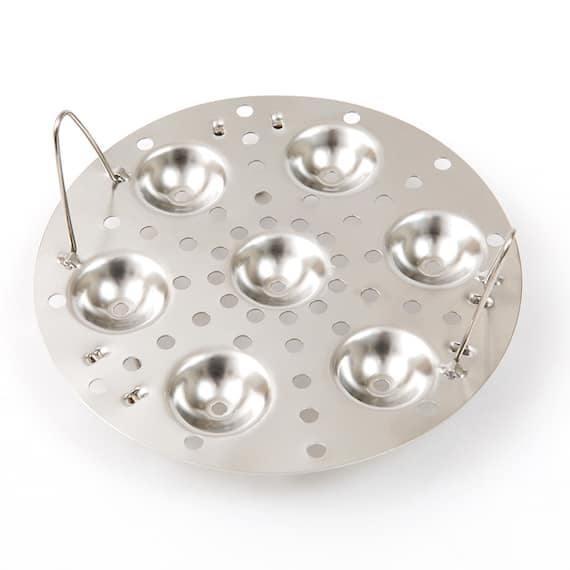 1台10役 マルチ調理ポット (OG2G02 ブラック) 17枚目画像