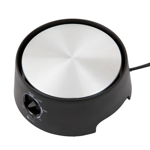 1台10役 マルチ調理ポット (OG2G02 ブラック) 19枚目画像