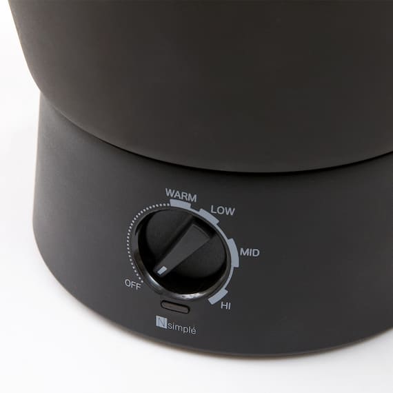 1台10役 マルチ調理ポット (OG2G02 ブラック) 23枚目画像