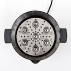 1台10役 マルチ調理ポット (OG2G02 ブラック) 24枚目画像