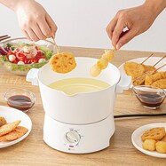 1台10役 マルチ調理ポット (OG2G02)【期間限定価格:4/6まで】