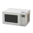 オートメニュー豊富な フラット電子レンジ 18L(GZ2G06 ホワイト) 8枚目画像