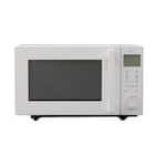 オートメニュー豊富な フラット電子レンジ 18L(GZ2G06 ホワイト) 9枚目画像