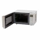 オートメニュー豊富な フラット電子レンジ 18L(GZ2G06 ホワイト) 10枚目画像