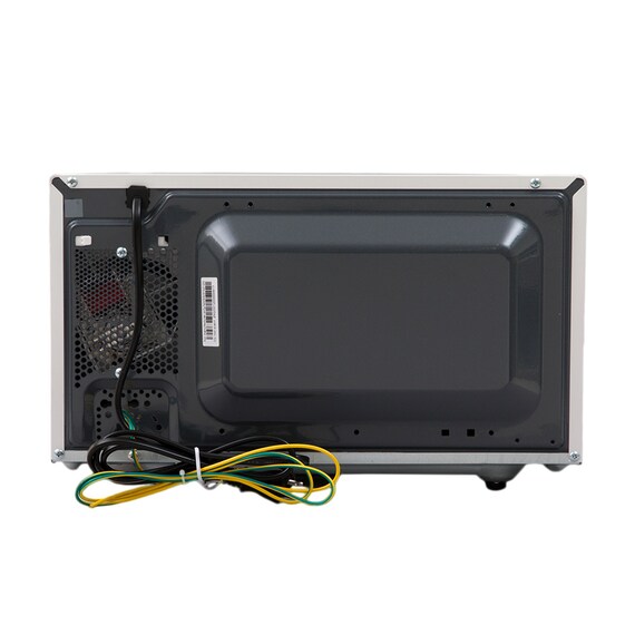 オートメニュー豊富な フラット電子レンジ 18L(GZ2G06 ホワイト) 12枚目画像