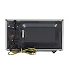 オートメニュー豊富な フラット電子レンジ 18L(GZ2G06 ホワイト) 12枚目画像