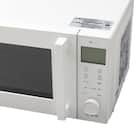 オートメニュー豊富な フラット電子レンジ 18L(GZ2G06 ホワイト) 14枚目画像