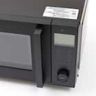 オートメニュー豊富なフラット 電子レンジ 18L(GZ2G06 ブラック) 14枚目画像