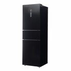 271L 3ドアファン式 まんなか切替冷蔵庫 (BR2G01 ブラック)(リサイクル回収なし) 35枚目画像