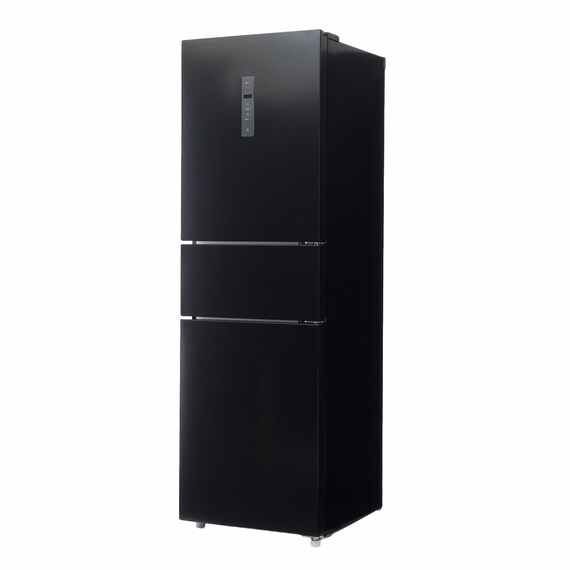 271L 3ドアファン式 まんなか切替冷蔵庫 (BR2G01 ブラック)(リサイクル回収なし) 35枚目画像