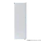 271L 3ドアファン式 まんなか切替冷蔵庫 (BR2G01 ブラック)(リサイクル回収なし) 38枚目画像