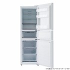 271L 3ドアファン式 まんなか切替冷蔵庫 (BR2G01 ブラック)(リサイクル回収なし) 39枚目画像