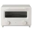 フラッシュトースター 4枚 (AC2G01 ホワイト) 1枚目画像