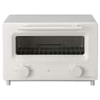 フラッシュトースター 4枚 (AC2G01 ホワイト) 1枚目画像