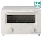 瞬間発熱 フラッシュトースター 4枚 (AC2G01 ホワイト) 1枚目画像