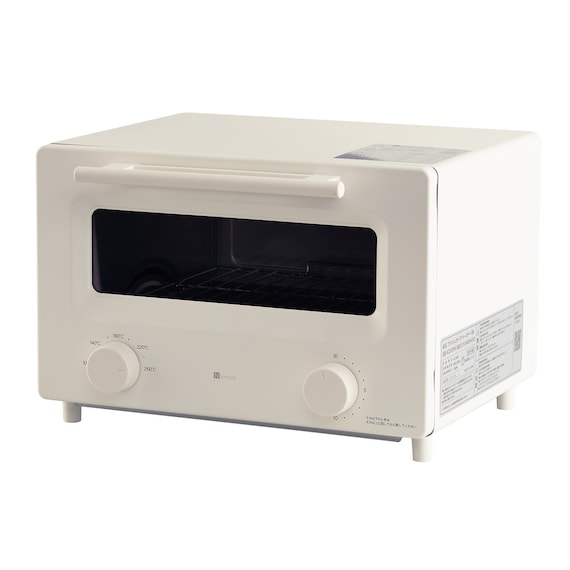 瞬間発熱 フラッシュトースター 4枚 (AC2G01 ホワイト) 14枚目画像