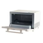 瞬間発熱 フラッシュトースター 4枚 (AC2G01 ホワイト) 15枚目画像