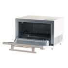 瞬間発熱 フラッシュトースター 4枚 (AC2G01 ホワイト) 15枚目画像