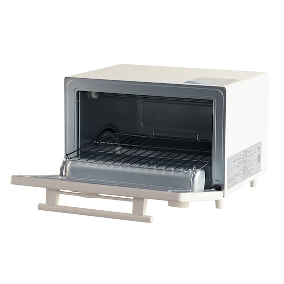 瞬間発熱 フラッシュトースター 4枚 (AC2G01 ホワイト) 15枚目画像