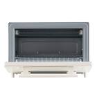 瞬間発熱 フラッシュトースター 4枚 (AC2G01 ホワイト) 17枚目画像