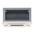 瞬間発熱 フラッシュトースター 4枚 (AC2G01 ホワイト) 17枚目画像